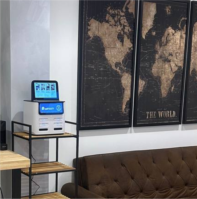 ANYWATT en Alicante en Smart Aparthotel